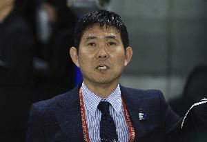 0留洋！森保一：虽然阵容变化很大 但会全力以赴赢下每一场并夺冠